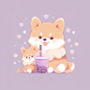 Meet your Posher, Mia